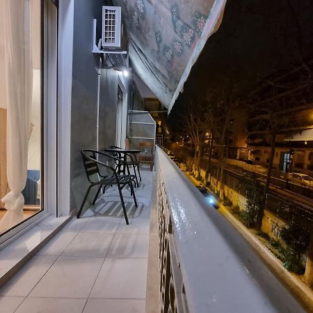 Arman Group Arya Apartment Athens Luaran gambar