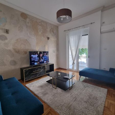 Arman Group Arya Apartment Athens Luaran gambar