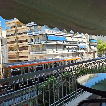 Arman Group Arya Apartment Athens Luaran gambar