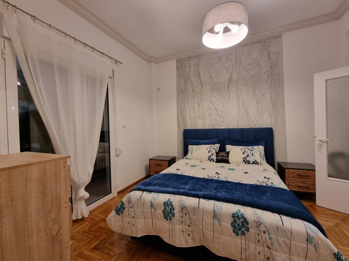 Arman Group Arya Apartment Athens Luaran gambar
