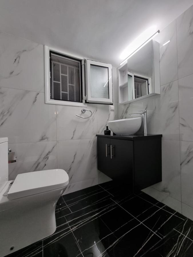 Arman Group Arya Apartment Athens Luaran gambar