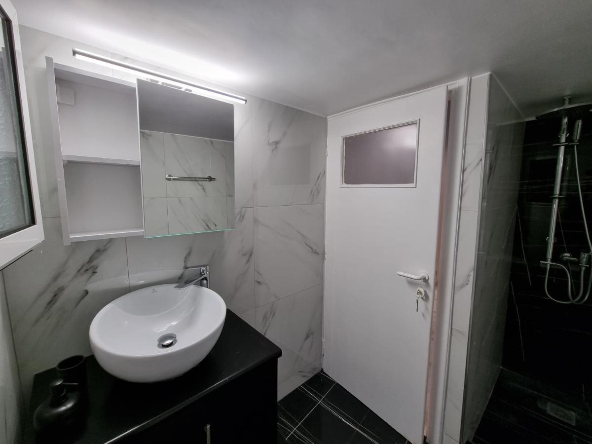 Arman Group Arya Apartment Athens Luaran gambar
