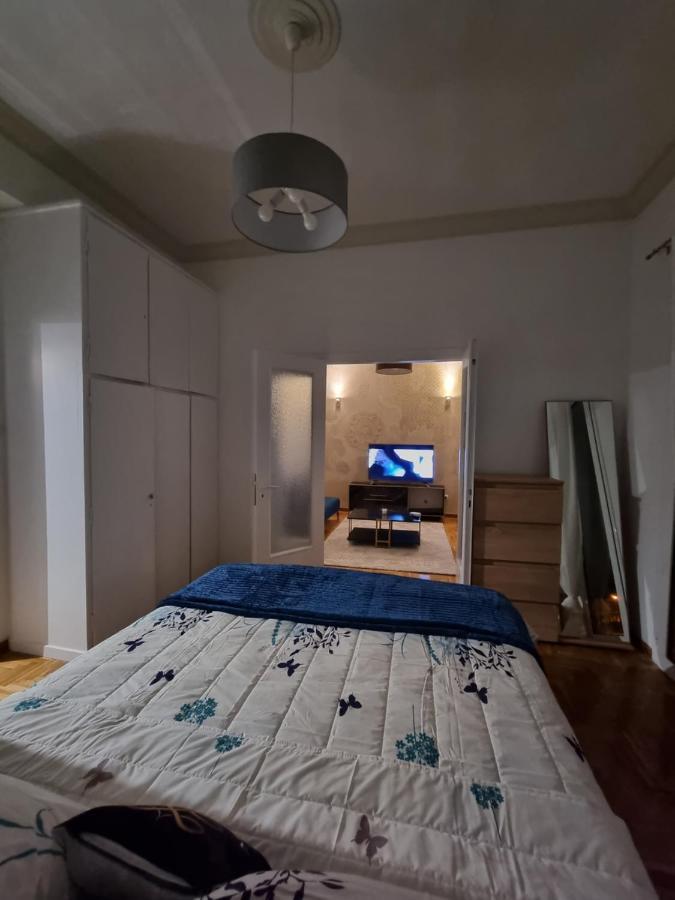 Arman Group Arya Apartment Athens Luaran gambar