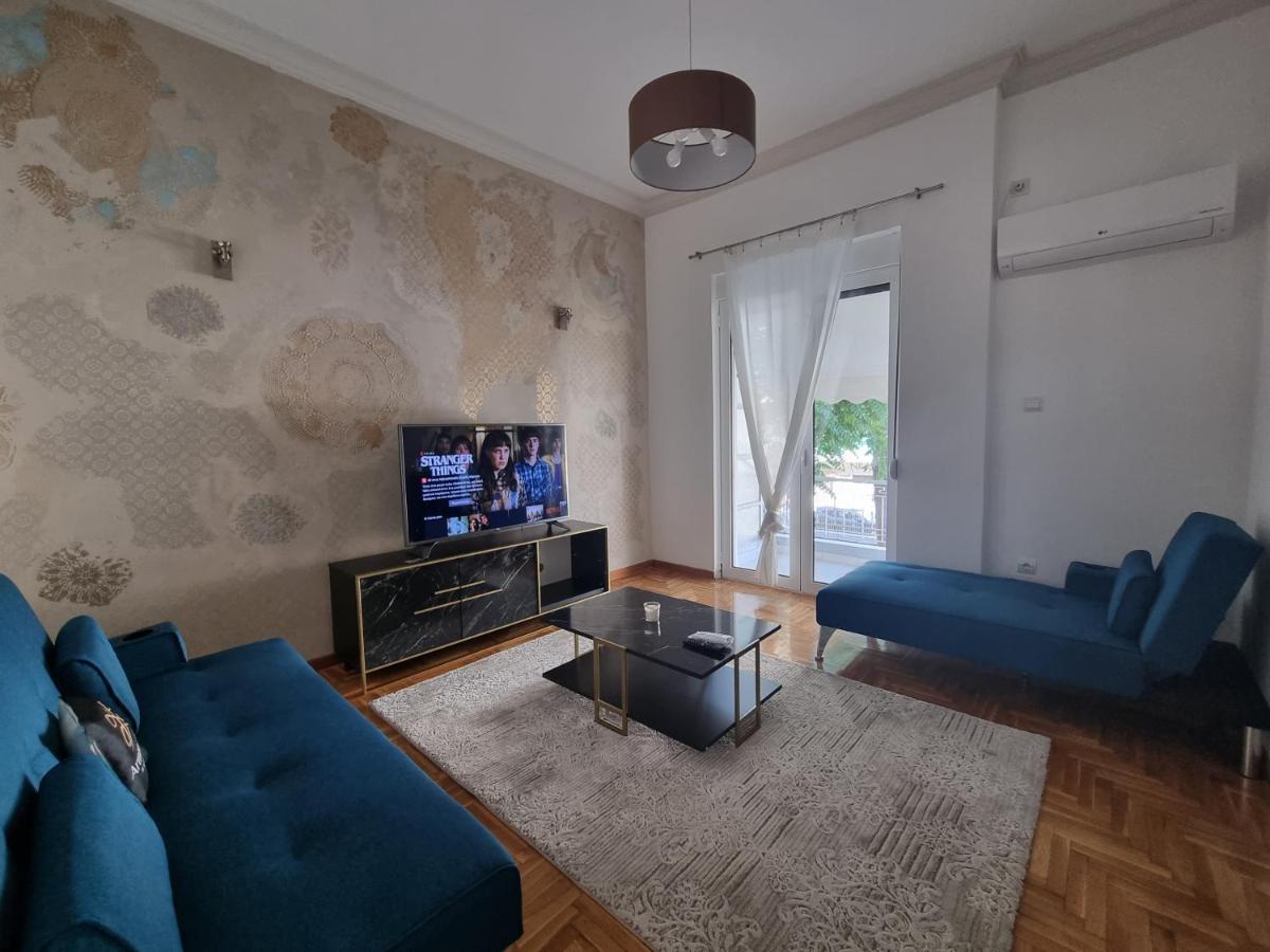 Arman Group Arya Apartment Athens Luaran gambar