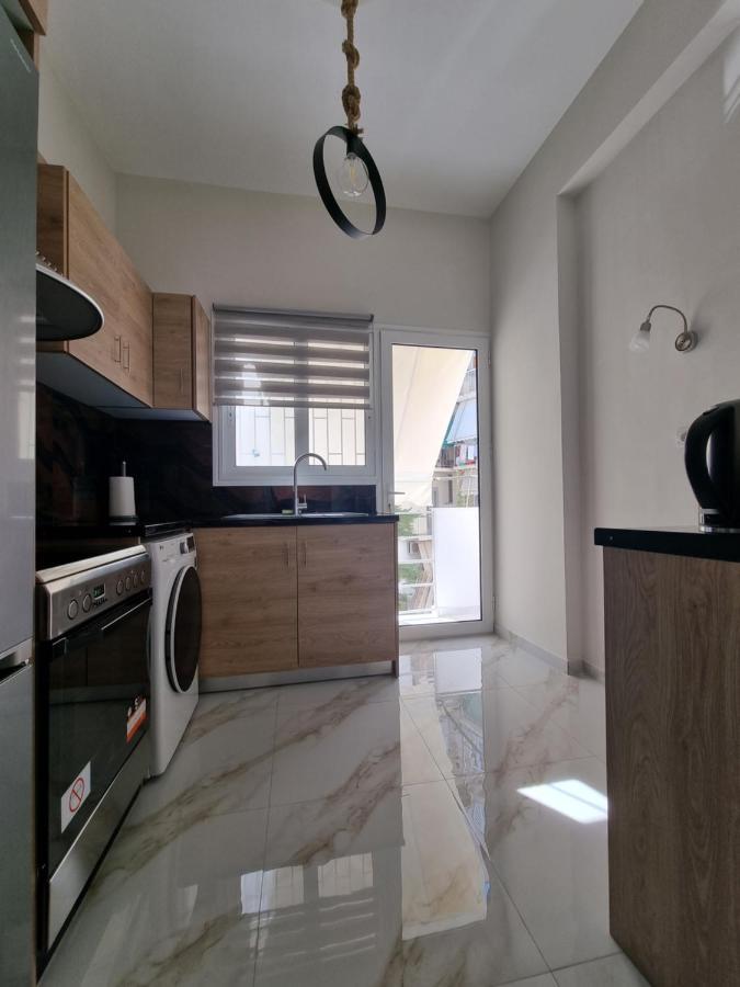 Arman Group Arya Apartment Athens Luaran gambar